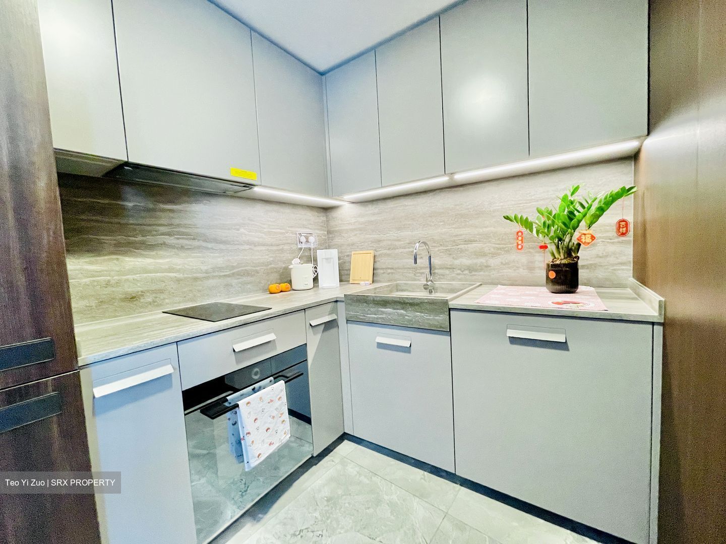 One Pearl Bank (D3), Apartment #584506891